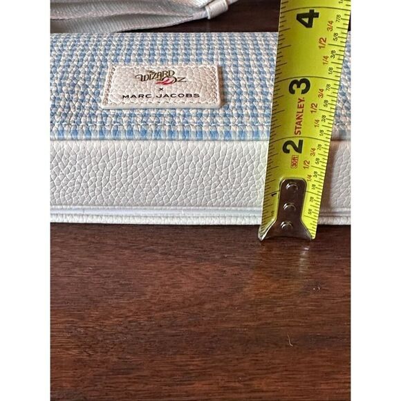 NWT!!  Marc Jacobs X Wizard of Oz mini bag - Picture 5 of 14